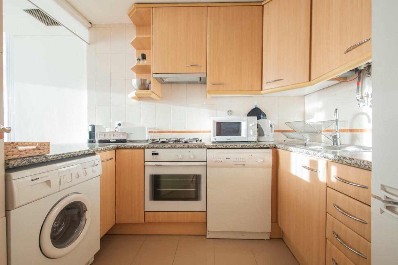 Saldanha Executive Apartment By The Portuguese Butler Lisbon Exterior photo